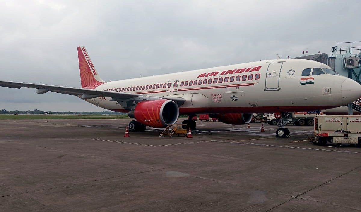 Delhi की Heavy Rain से बिगड़े हालात, 15 Flights Jaipur समेत अन्य शहरों में डायवर्ट
