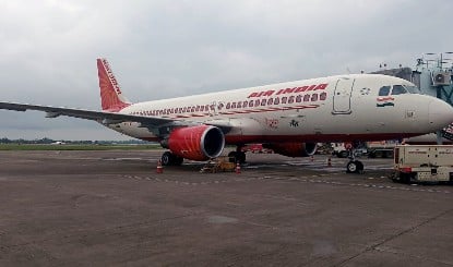 Delhi की Heavy Rain से बिगड़े हालात, 15 Flights Jaipur समेत अन्य शहरों में डायवर्ट