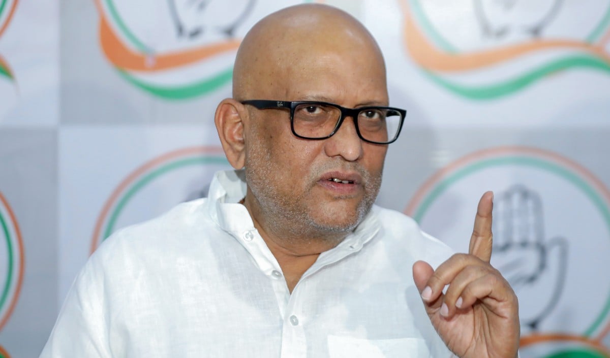 Ayodhya Fish Feast Row: Ajay Rai की BJP को चुनौती - सबूत दिखाओ, पद छोड़ दूंगा!