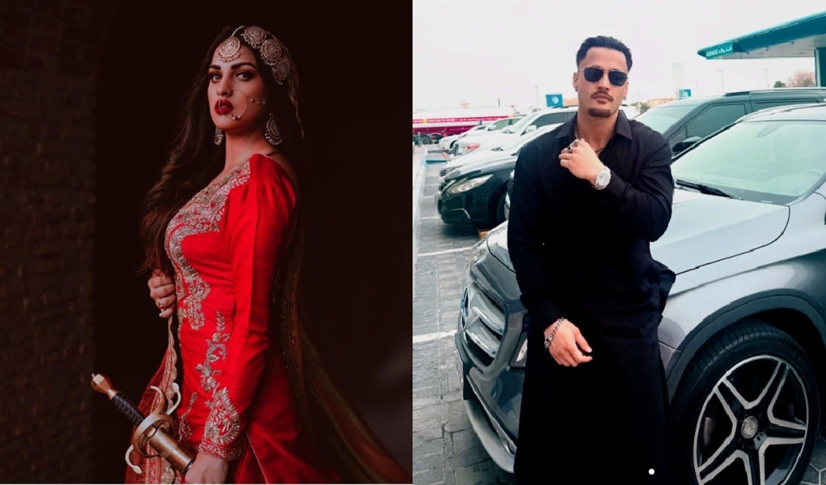 ‘धर्म परिवर्तन’ के दावों पर बौखलाए Asim Riaz, खोल दी Himanshi Khurana की पोल- ‘3 महीने बाद खुद गिड़गिड़ाकर मांगा था दूसरा मौका!’ ‘धर्म परिवर्तन’ के दावों पर बौखलाए Asim Riaz, खोल दी Himanshi Khurana की पोल- ‘3 महीने बाद खुद गिड़गिड़ाकर मांगा था दूसरा मौका!’