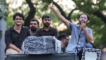 CJP का बड़ा ऐलान: सरकार पर 'धोखाधड़ी' का आरोप, 5 सितंबर को Delhi में मार्च