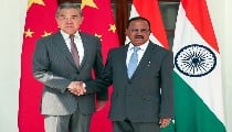 चीन के साथ सीमा पर शांति, अब समाधान की बारी, बीजिंग में डोभाल, LAC पर बनेगी फाइनल बात?