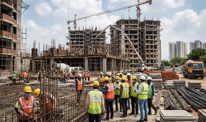 हरियाणा में Godrej Group का मेगा प्लान, 20,000 करोड़ के Investment से खुलेंगे 40,000 Jobs के नए द्वार