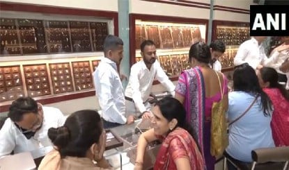 भारत बनेगा Global Market का सरताज, 2036 तक Affluent Consumers की रेस में जीतेगा