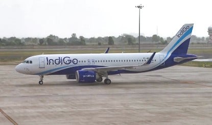 Gaya और Bangkok के बीच IndiGo की सीधी उड़ानें, बिहार में बढ़ेगा पर्यटन और विकास