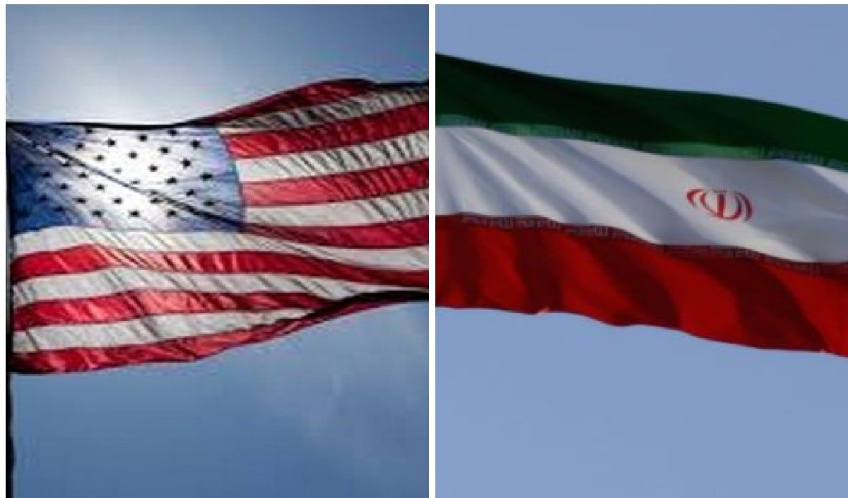 US Sanctions के बीच Iran की बड़ी धमकी, Middle East में तनाव बढ़ा तो होंगे 