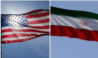 US Sanctions के बीच Iran की बड़ी धमकी, Middle East में तनाव बढ़ा तो होंगे