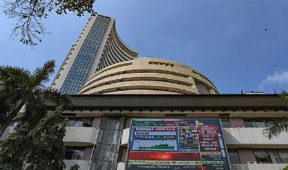 IT Stocks की बढ़त से Share Market में तेजी, Crude Oil और जियोपॉलिटिकल तनाव ने रोकी रफ्तार