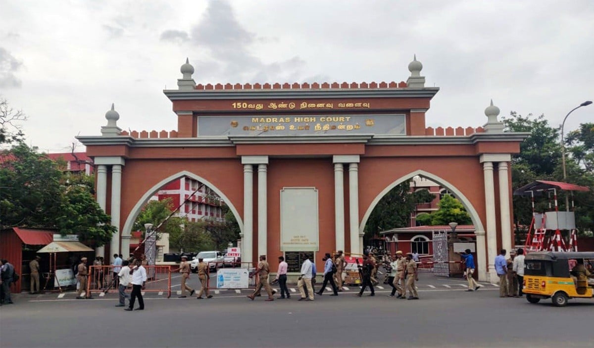 Madras High Court ने Tamil Nadu की 5 सीटों पर By-elections पर रोक बढ़ाई, ECI के जवाब के बाद बड़ा फैसला
