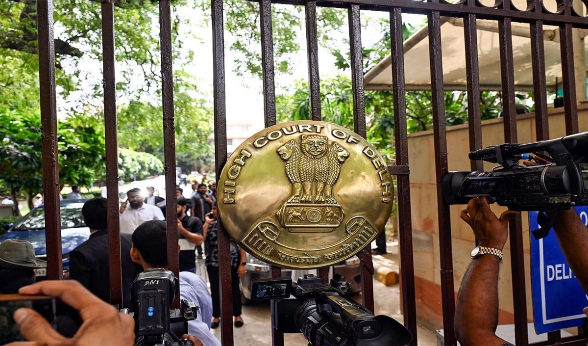 NIA Investigation या मौलिक अधिकार? म्यांमार केस में 180 दिन की Custody पर Delhi HC सुनाएगा फैसला