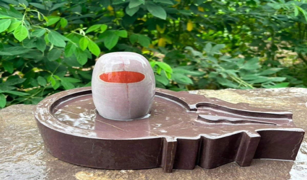 Narmadeshwar Shivling Narmadeshwar Shivling