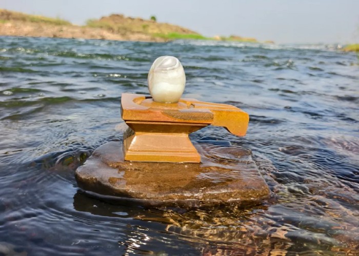 Ganga के समान महत्व पाने के लिए की थी तपस्या, जानिए कैसे Narmada River बन गई मोक्षदायिनी