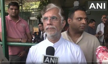 Ayodhya Fish Feast पर सियासत गरम! Pawan Khera बोले, BJP ने 'पेपर लीक' से ध्यान भटकाने के लिए मुद्दा उछाला