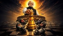गड़बड़ा जाएंगे सभी राजनीतिक दलों के समीकरण ? 2029 से ही One Nation One Election को लागू करने की तैयारी तेज !