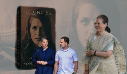 क्यों ठुकराई PM की कुर्सी? प्रियंका पर राहुल को तरजीह, बच्चन परिवार से क्यों बिगड़े रिश्ते, 10 नवंबर को सोनिया गांधी बड़ा खुलासा करने वाली हैं!