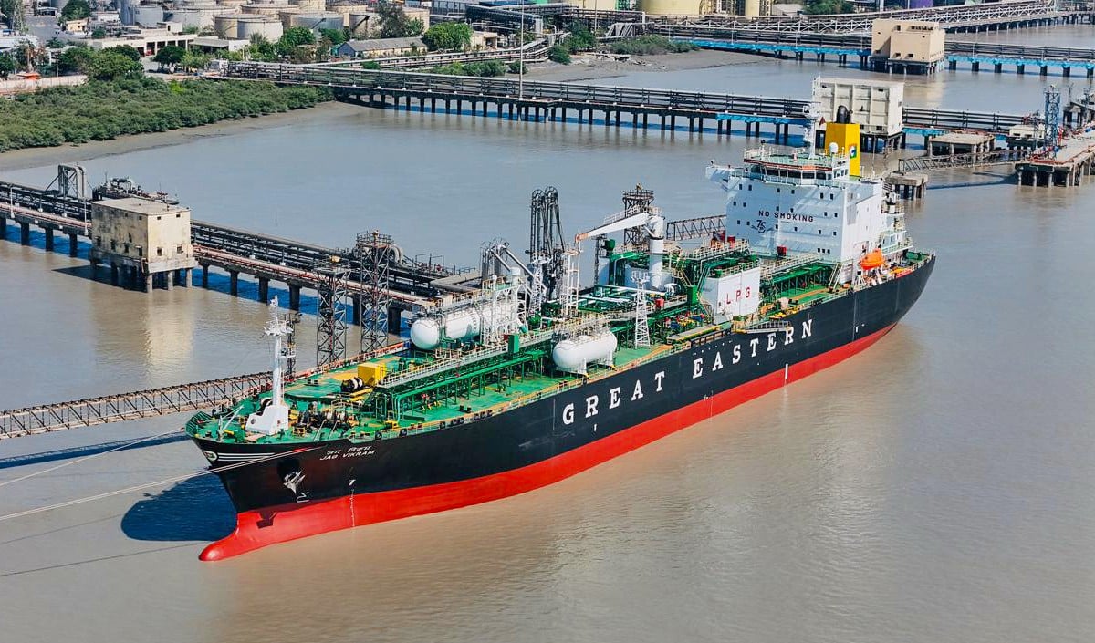 Iran-US Economic War |