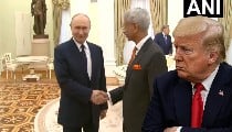Trump की धमकी के बीच अचानक रूस पहुंचे जयशंकर का धमाका, पुतिन को दिया मोदी का सीक्रेट मैसेज!