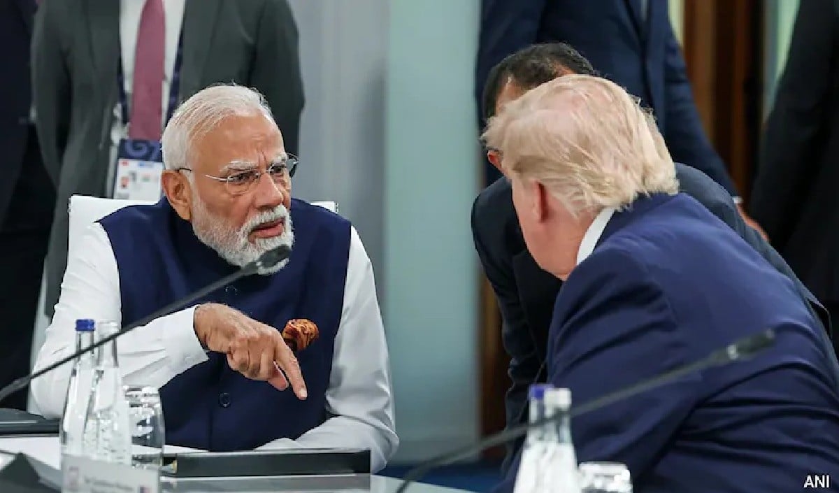 क्या भारत ने की थी नो क्वेश्चन PC की मांग, Sergio Gor के दावे का ये है असली सच!
