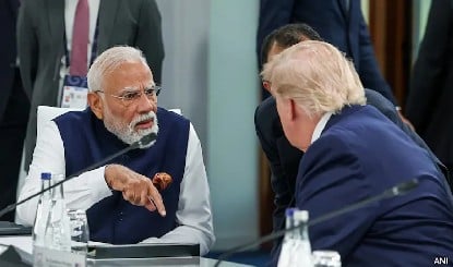 क्या भारत ने की थी नो क्वेश्चन PC की मांग, Sergio Gor के दावे का ये है असली सच!