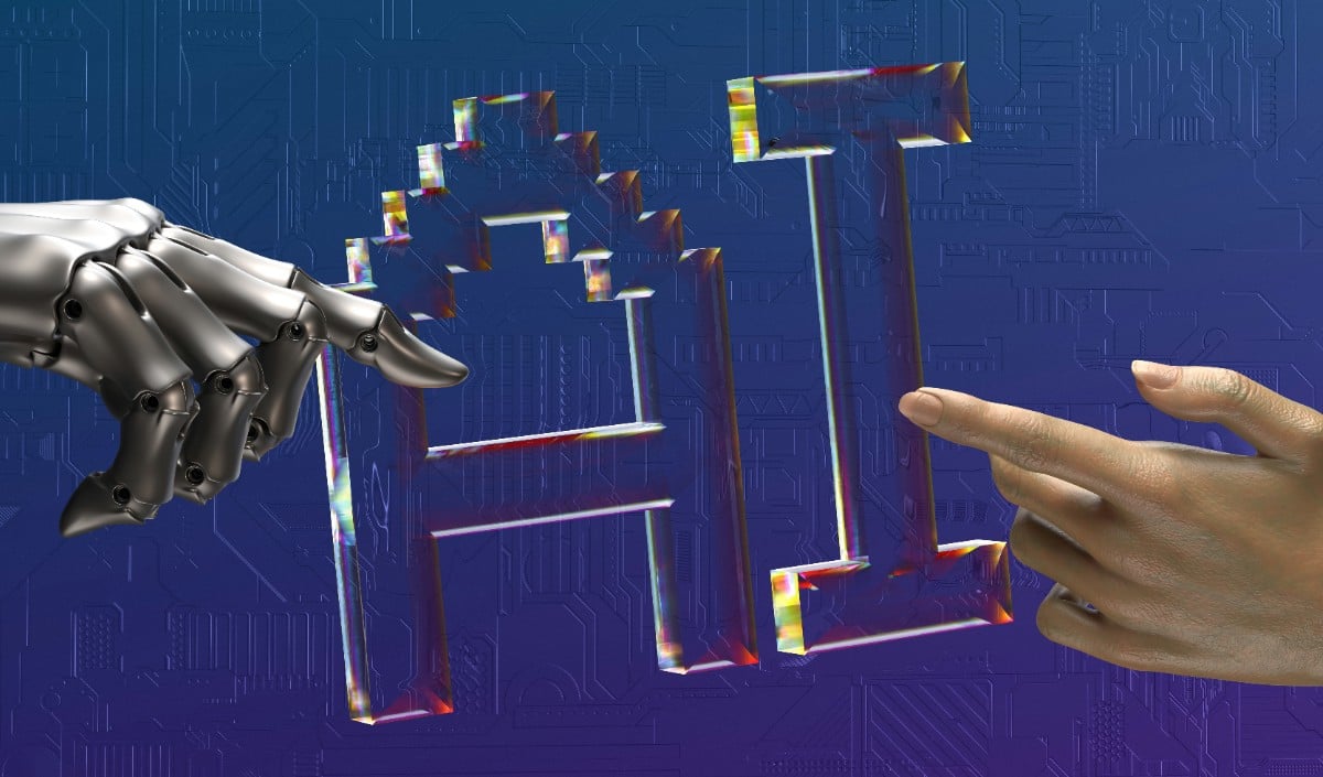 AI AI