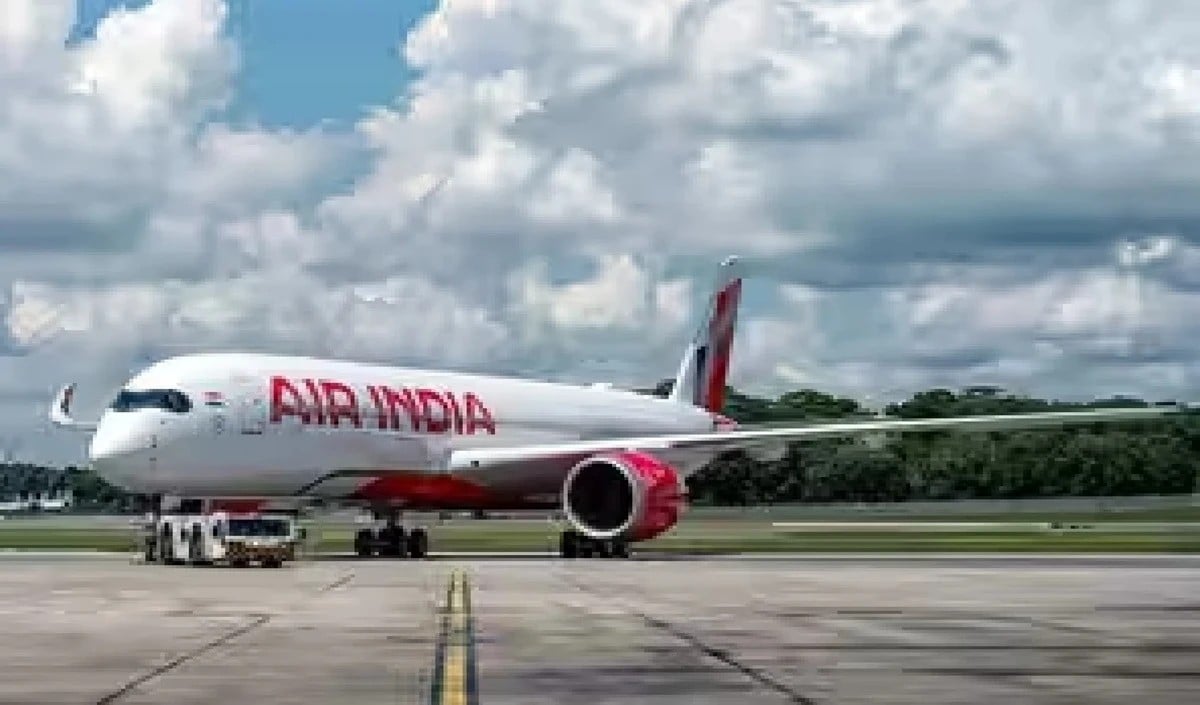 Air India Air India