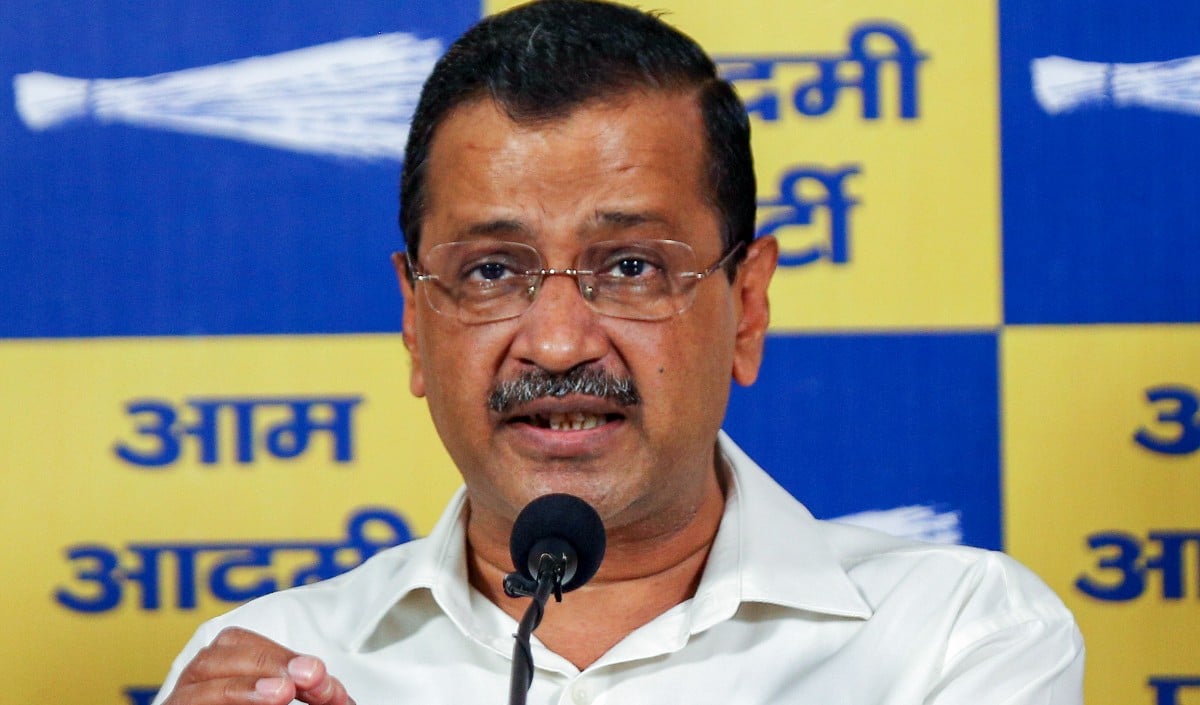 Kejriwal का BJP को चैलेंज: Punjab के 1000 Schools बनाम Gujarat के 1000 Schools, आओ करें तुलना