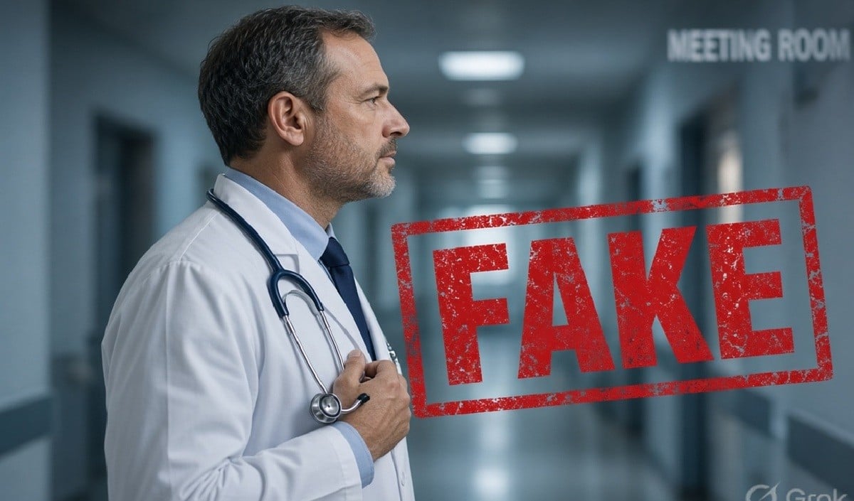 UP Fake Doctors Scam: उत्तर प्रदेश में BAMS की फर्जी डिग्री से बने 41 डॉक्टर, Board ने FIR के दिए कड़े आदेश