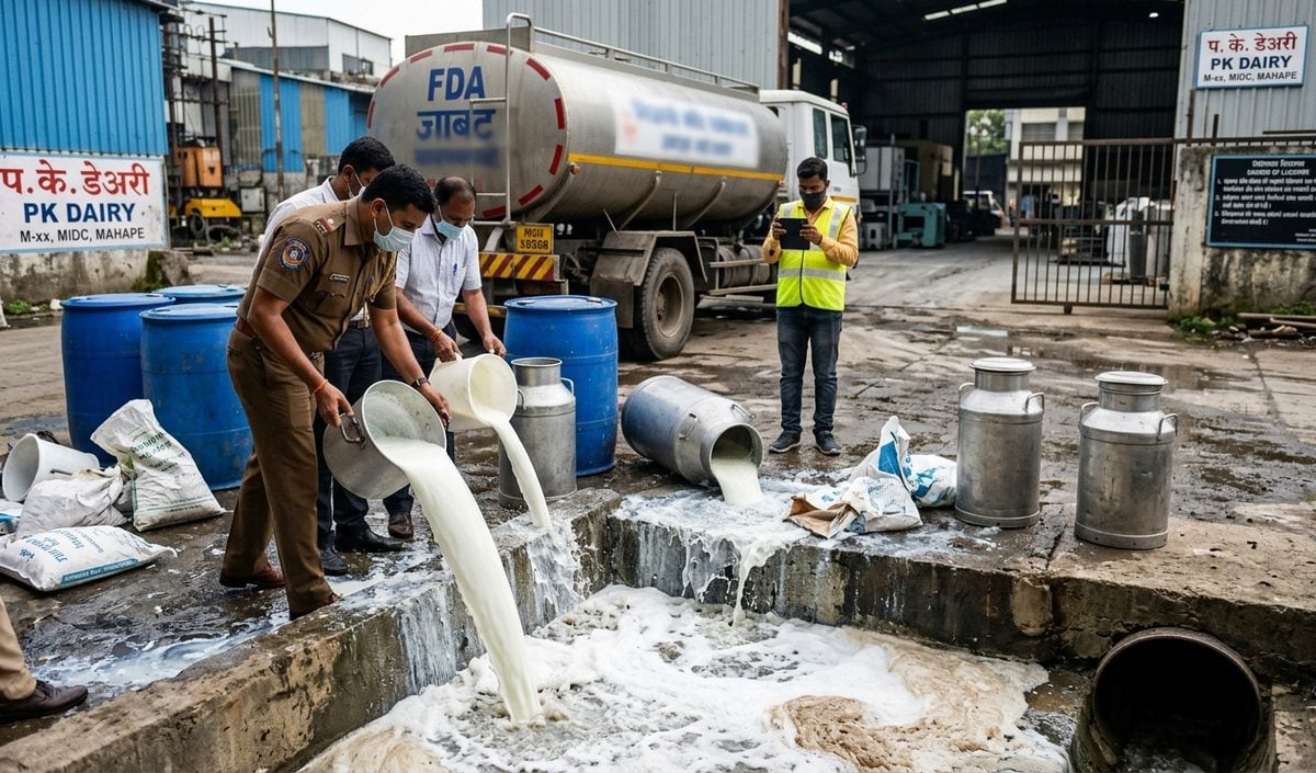 Fda Raids Fda Raids