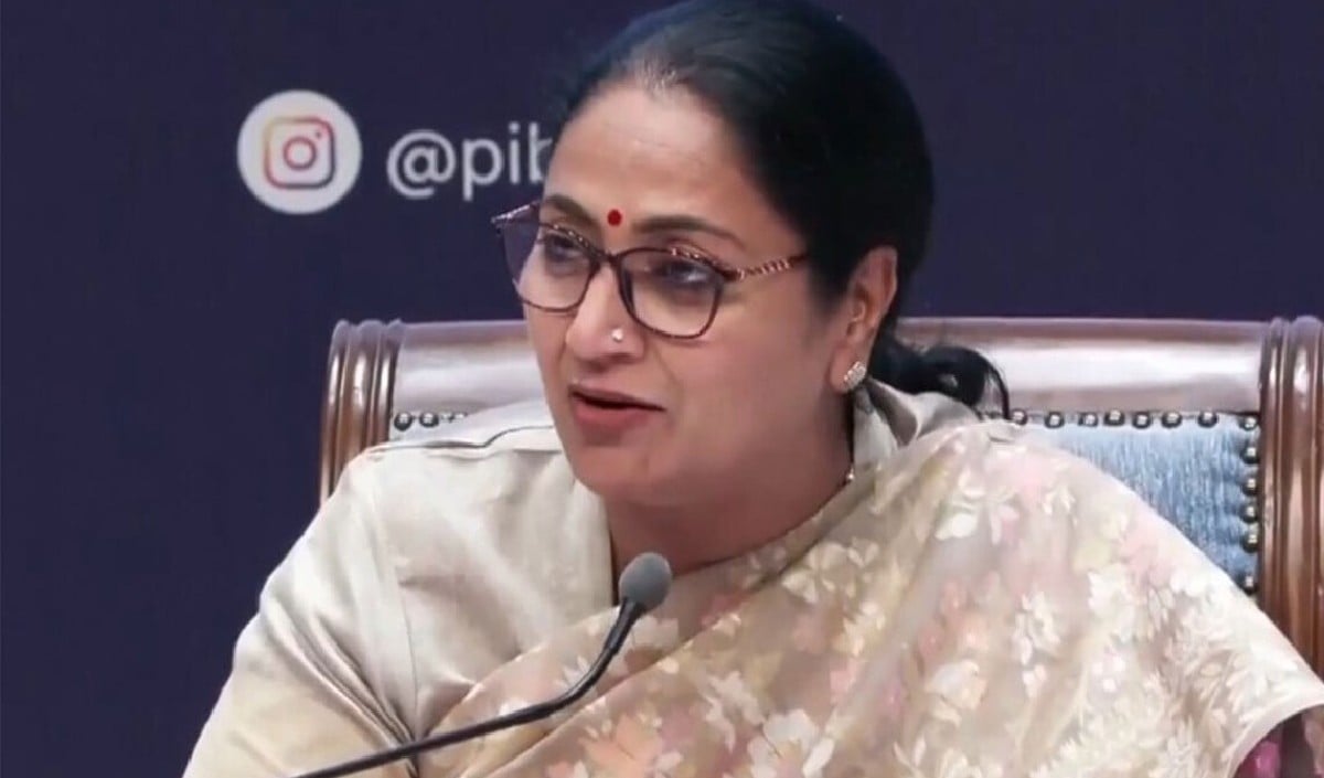 Delhi H1N1 Crisis: मुख्यमंत्री Rekha Gupta ने बुलाई आपात बैठक, Health Minister बोले- हालात पूरी तरह काबू में