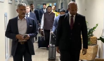 Russia के सबसे अजीब इलाके को बचाएगा भारत, पुतिन-जयशंकर की मुलाकात पर बड़ा खुलासा!