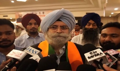 1984 Riots Justice: PM Modi ने दिलाया न्याय, HS Phoolka का वार- Congress ने Sajjan Kumar को सालों तक दिया संरक्षण