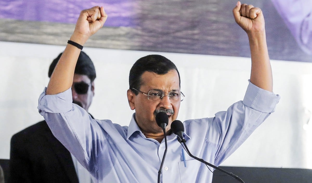 2027 Goa Election में E20 Petrol बना मुद्दा! Kejriwal का ऐलान– हमारी सरकार बनी तो 5 दिन में करेंगे बैन