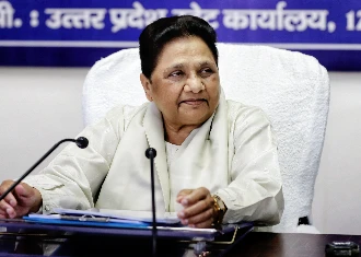 Mayawati का बड़ा फैसला: Punjab में अकेले चुनाव लड़ेगी BSP, बोलीं- गठबंधन से पार्टी को होता है भारी नुकसान