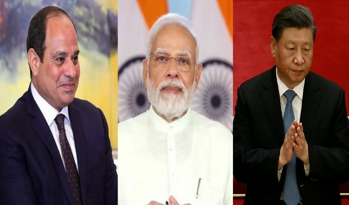 इस मुस्लिम दोस्त ने भारत को दिया बड़ा धोखा, चीन के साथ बढ़ा रहा अपनी नजदीकियां