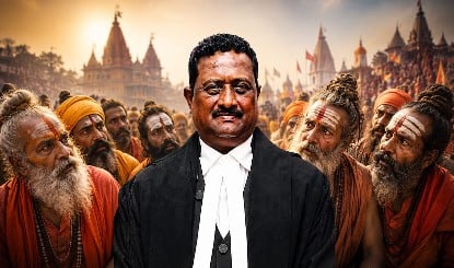 Jan Gan Man: Nashik Kumbh पर Justice Prasanna Varale के बयान पर मचा बवाल, आखिर सिर्फ Hindu आयोजनों पर ही क्यों उठाये जाते हैं प्रश्न?