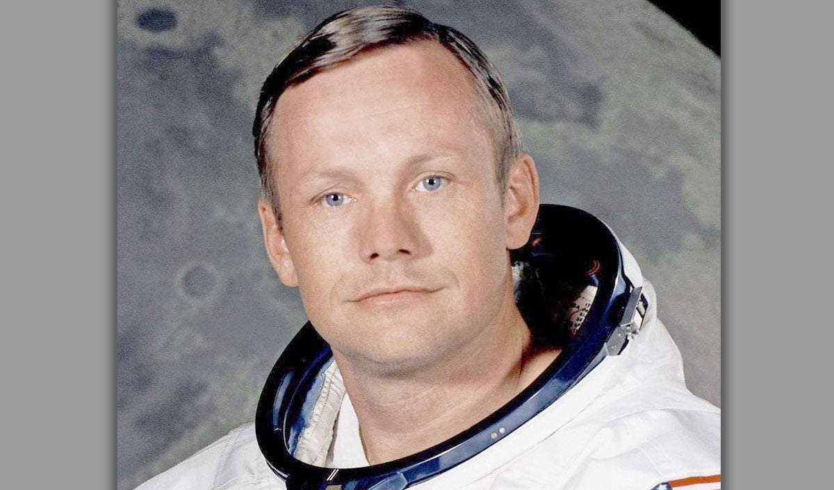 Neil Armstrong Neil Armstrong