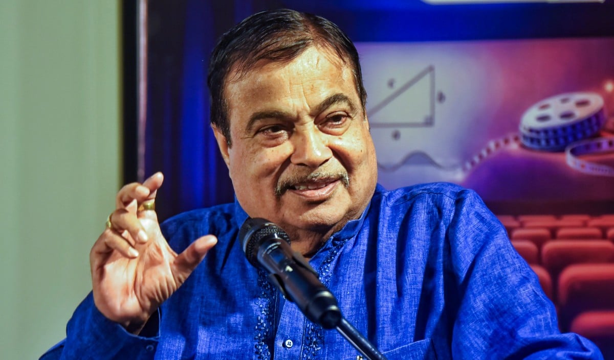 BJP में पीढ़ीगत बदलाव के बीच Nitin Gadkari बोले: मैं अब उतना काम नहीं कर सकता, युवा संभालें कमान