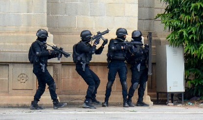 Women Empowerment In Defense | देश में पहली बार... NSG में महिला कर्मियों के लिए ‘कमांडो कन्वर्जन कोर्स’ की शुरुआत