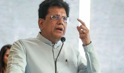 Japan में Piyush Goyal का बड़ा वादा, Semiconductor और AI सेक्टर के लिए आसान होंगे BIS Certification से जुड़े कड़े नियम