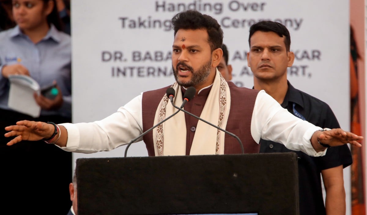 Air Safety: हर पायलट का होगा Drug Test, नागरिक उड्डयन मंत्री Ram Mohan Naidu का बड़ा ऐलान