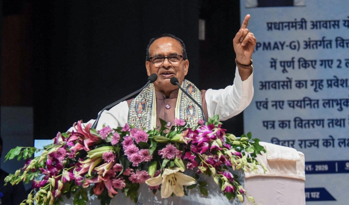 Sugar Price बढ़ने पर Shivraj का संदेश: चिंता न करें, इंतजाम किए जा रहे हैं