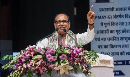 Sugar Price बढ़ने पर Shivraj का संदेश: चिंता न करें, इंतजाम किए जा रहे हैं