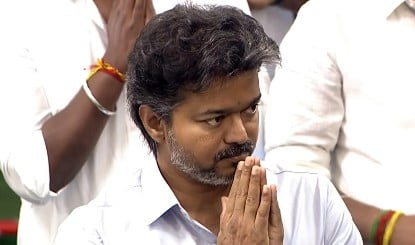 Tamil Nadu Assembly में छिड़ा सियासी संग्राम, Parandur Airport Project पर TVK और DMK में तीखी जुबानी जंग