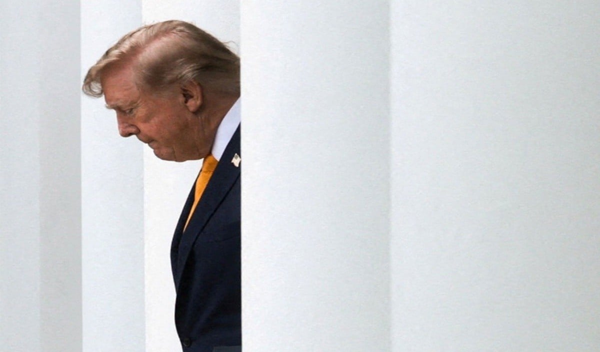 ईरान के साथ Tension के बीच Donald Trump की Popularity में भारी गिरावट, Reuters Poll में बड़ा खुलासा