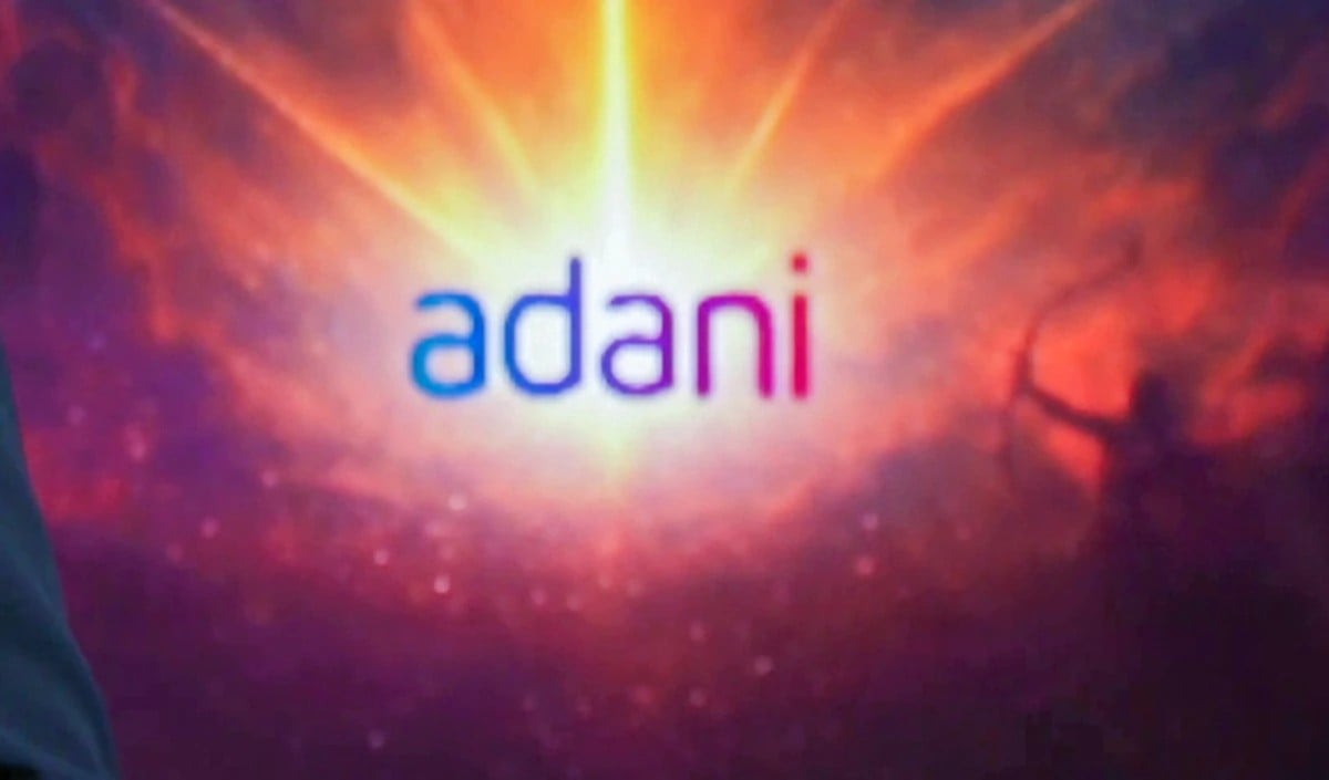 Adani Adani
