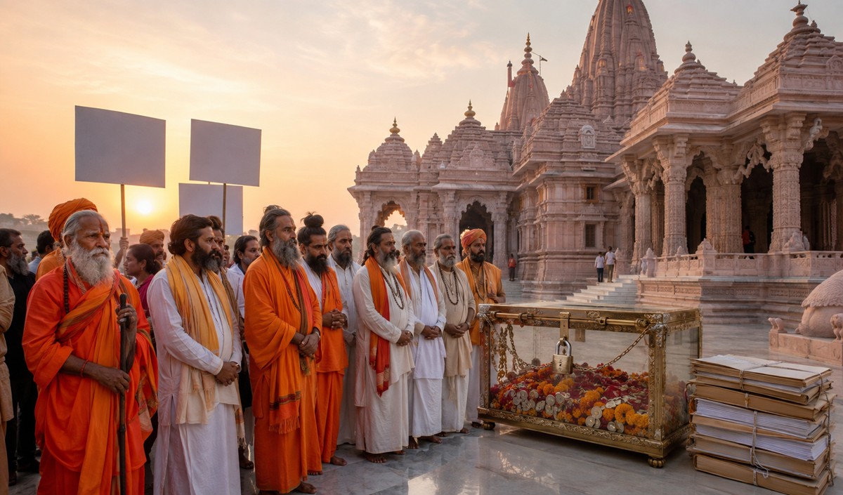 Ayodhya Ram Mandir Ayodhya Ram Mandir