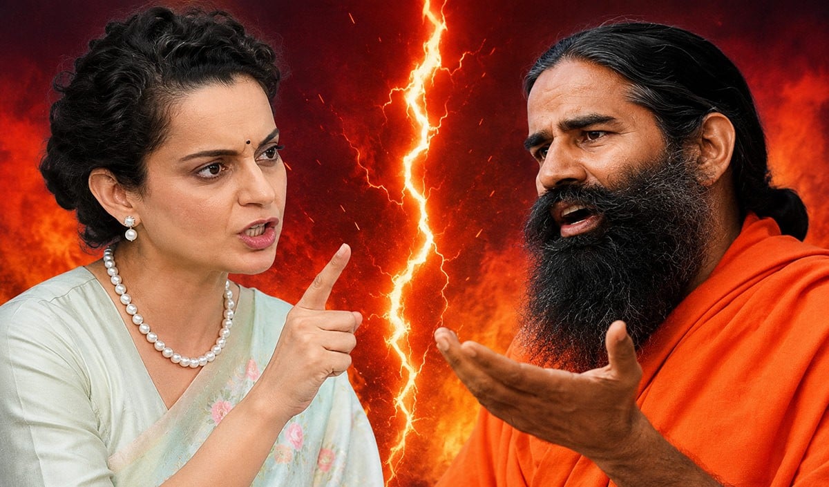 Kangana की 