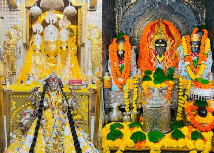 Famous Temple: बनखंडी में क्यों लोकप्रिय है Baglamukhi Temple, पूजा-अर्चना से मिलती है शत्रुओं पर विजय