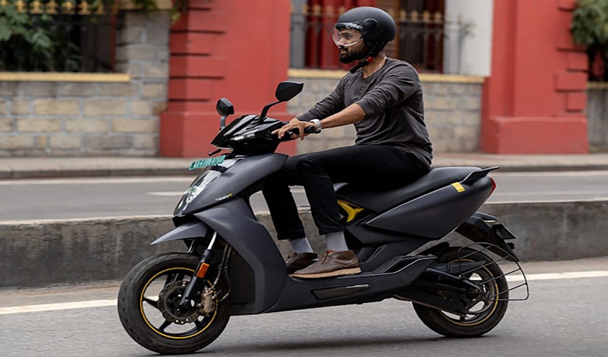 Best Electric Bike India Best Electric Bike India