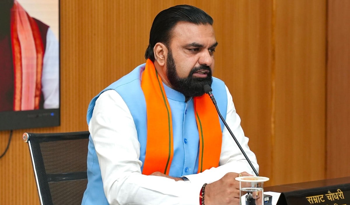 Nepal बाढ़ के खतरे पर Bihar CM का एक्शन! NDRF-SDRF टीमें तैनात, तैयारी युद्धस्तर पर